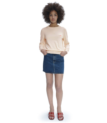 Vera Pullover