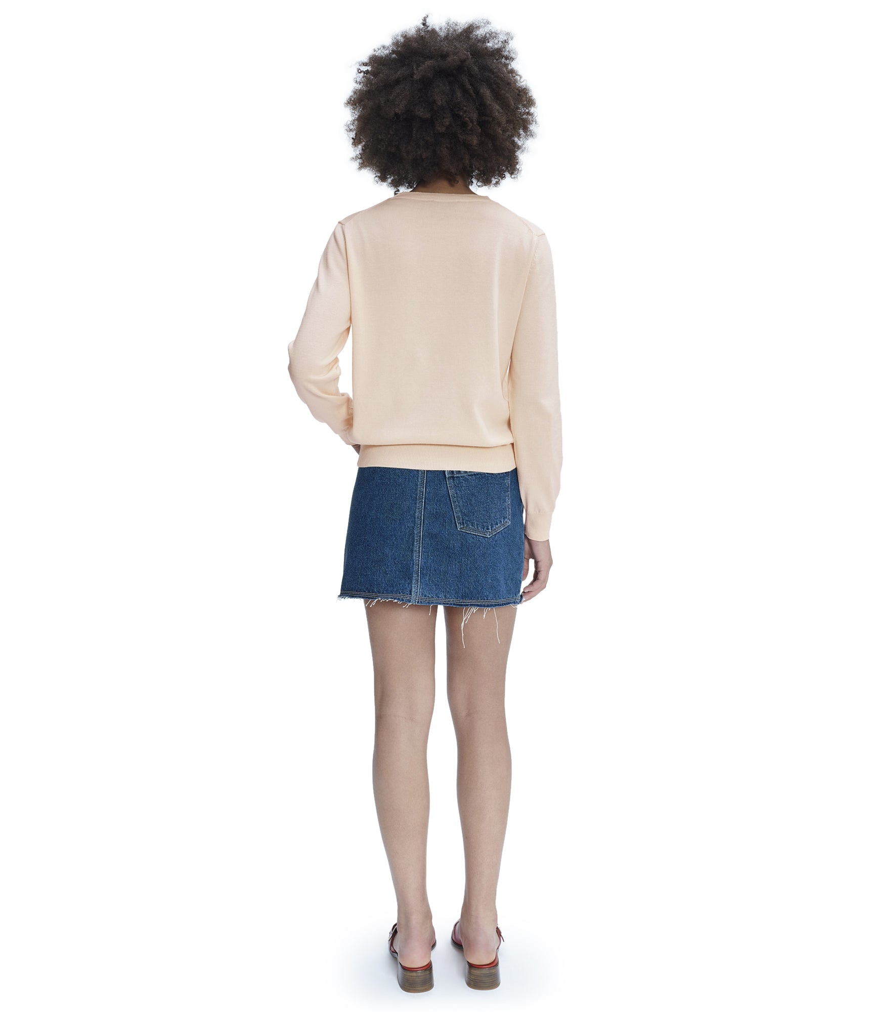 Vera Pullover