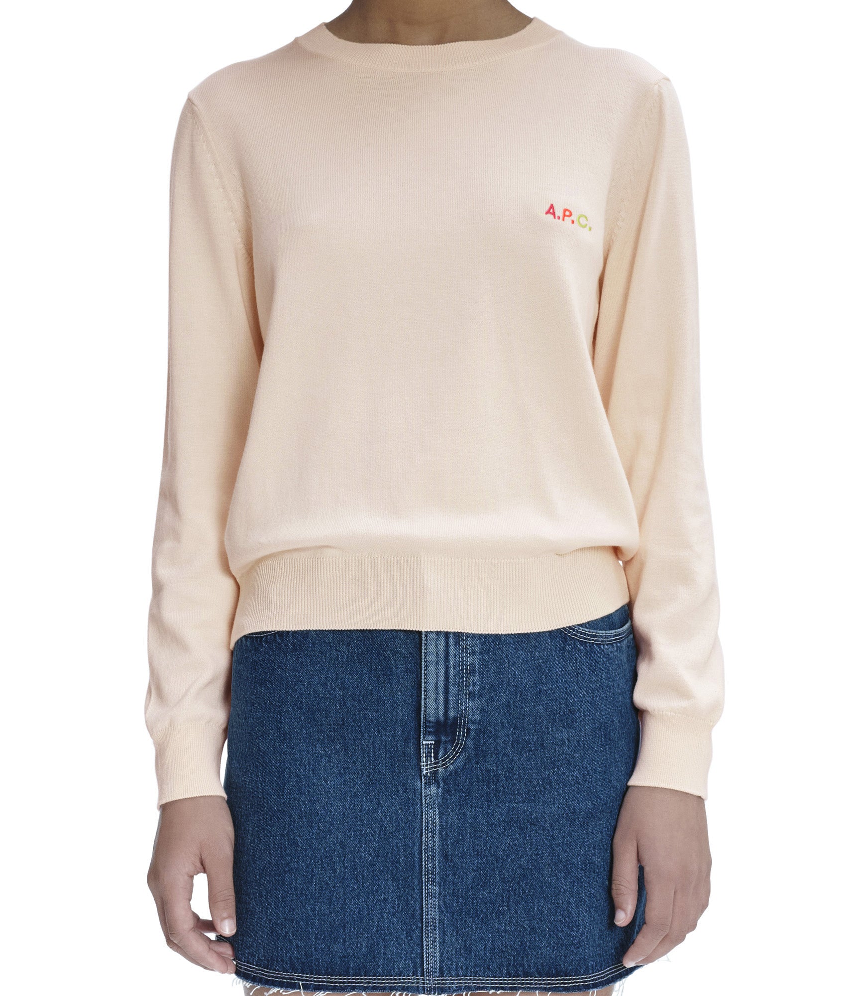Vera Pullover