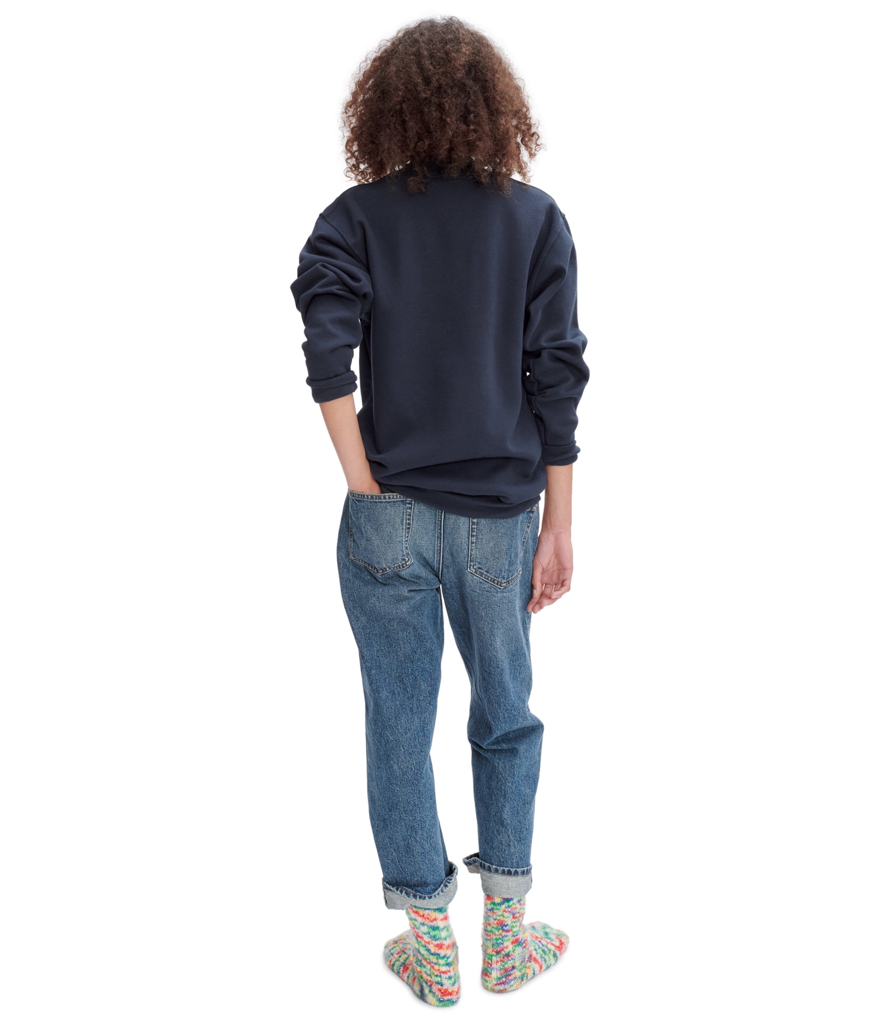 x JW Anderson Ulysse Jeans