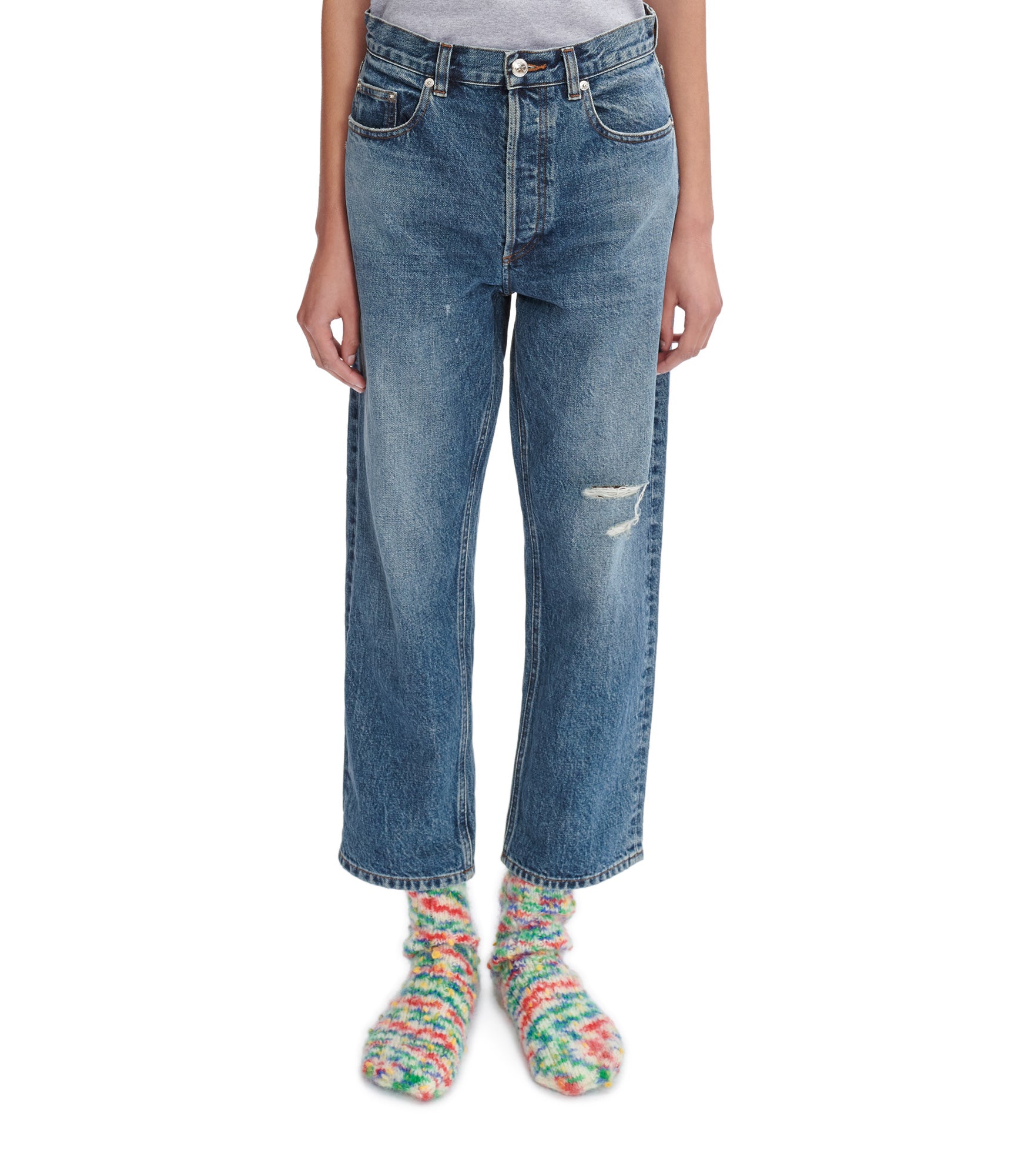 x JW Anderson Ulysse Jeans