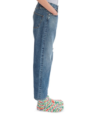 x JW Anderson Ulysse Jeans