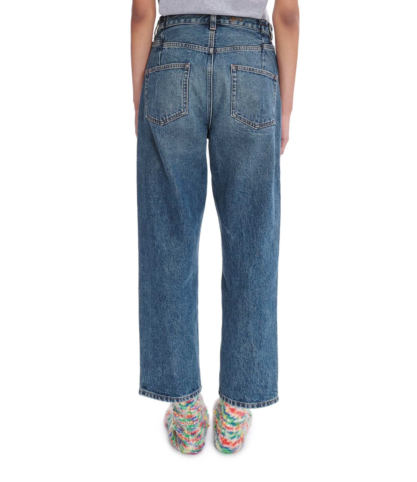 x JW Anderson Ulysse Jeans