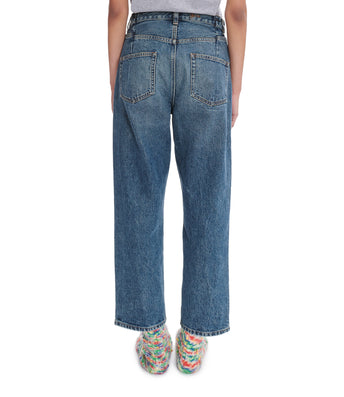 x JW Anderson Ulysse Jeans