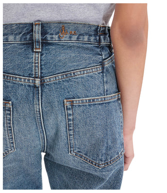 x JW Anderson Ulysse Jeans
