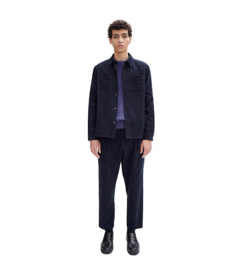 Joe Overshirt