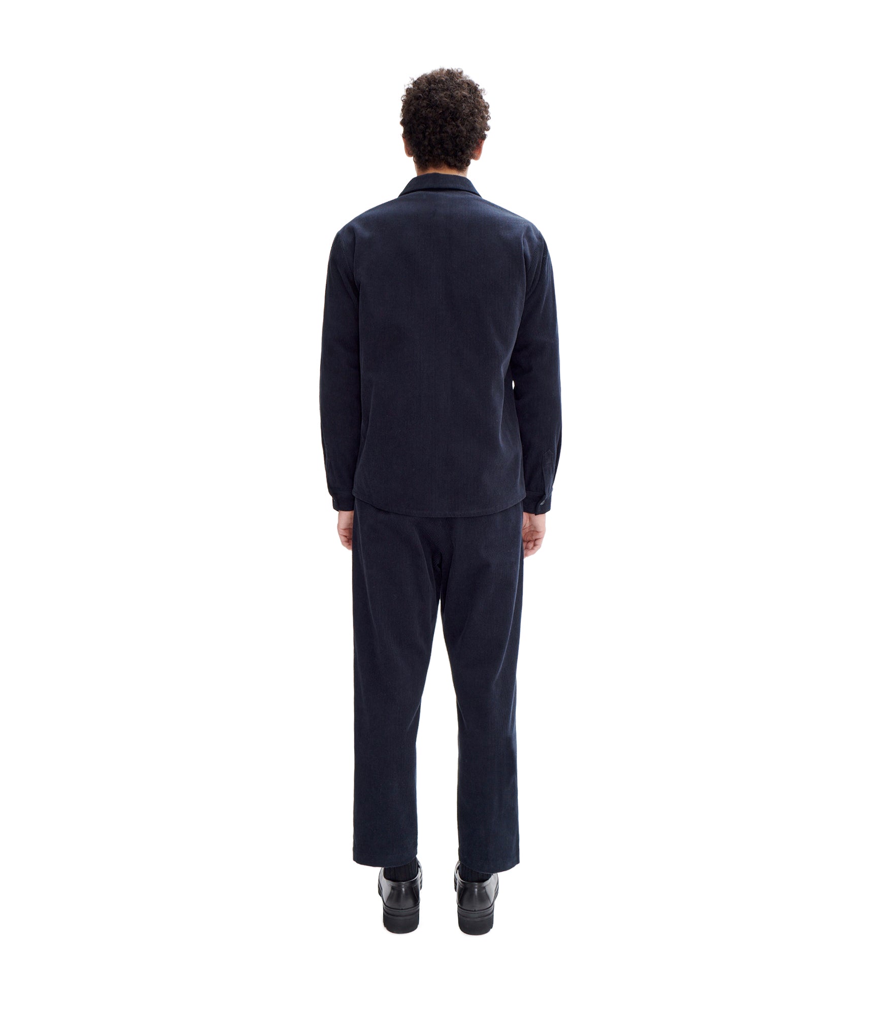 Joe Overshirt