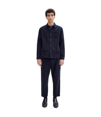 Joe Overshirt
