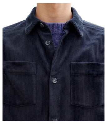 Joe Overshirt