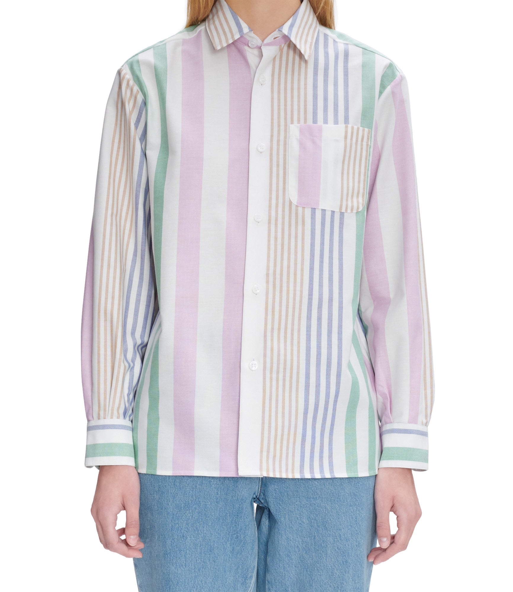 Sela Shirt
