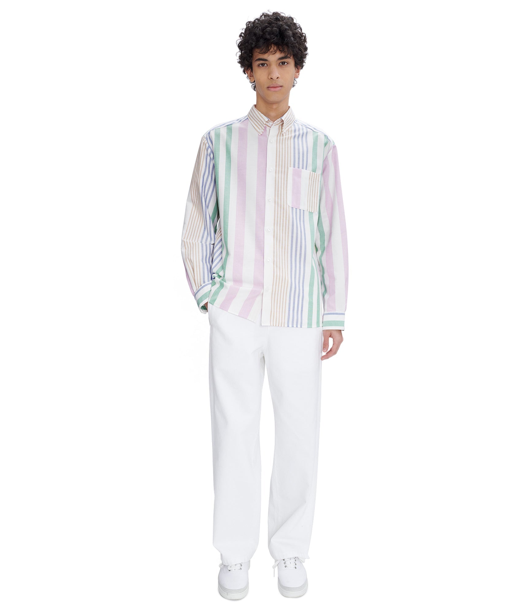 Chemise Mateo Shirt