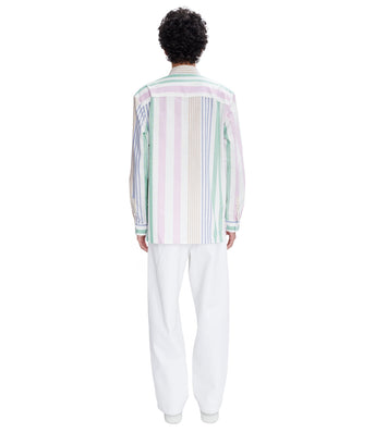 Chemise Mateo Shirt