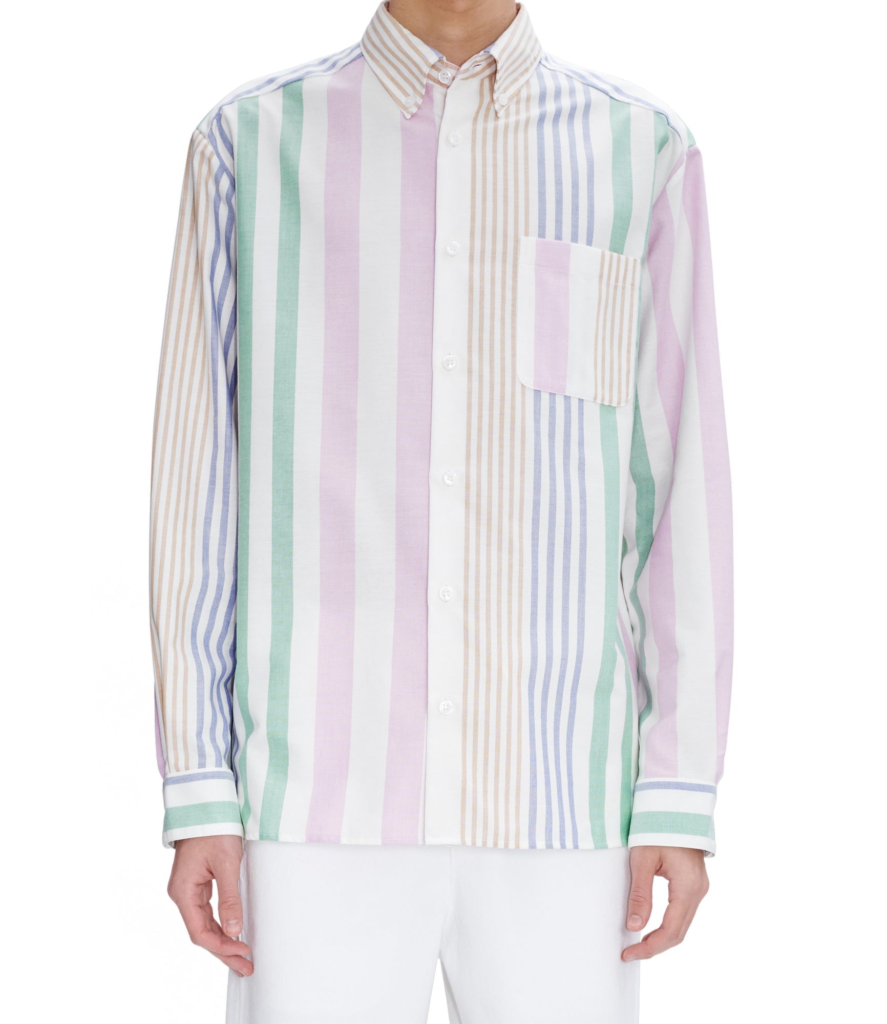 Chemise Mateo Shirt