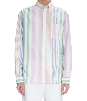 Chemise Mateo Shirt