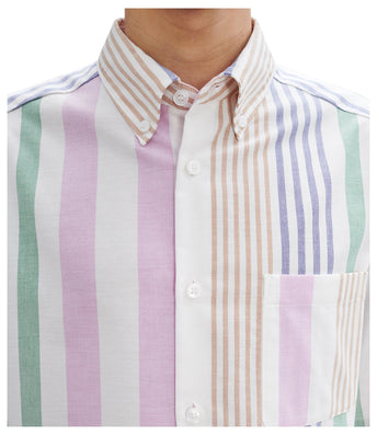 Chemise Mateo Shirt