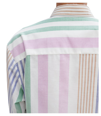 Chemise Mateo Shirt