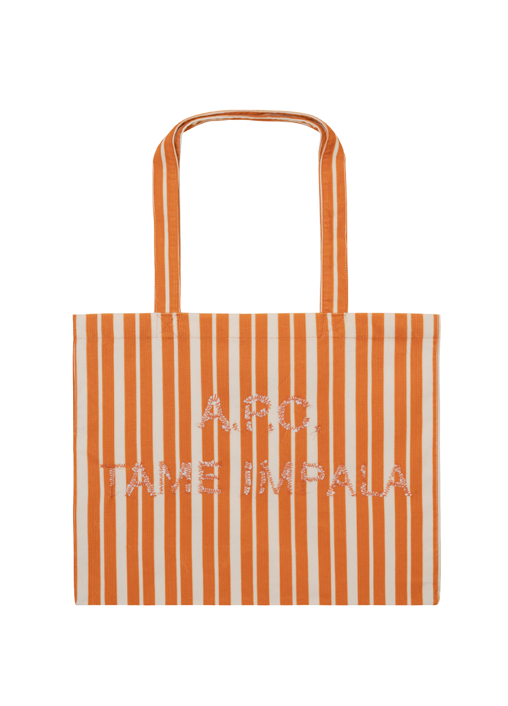 A.P.C. - x Tame Impala Shopping Leash Bag - Bags,All Products : American Fashion Style Bags On Sale A.P.C. - x Tame Impala Shopping Leash Bag - Bags,All Products : American Fashion Style Bags On Sale