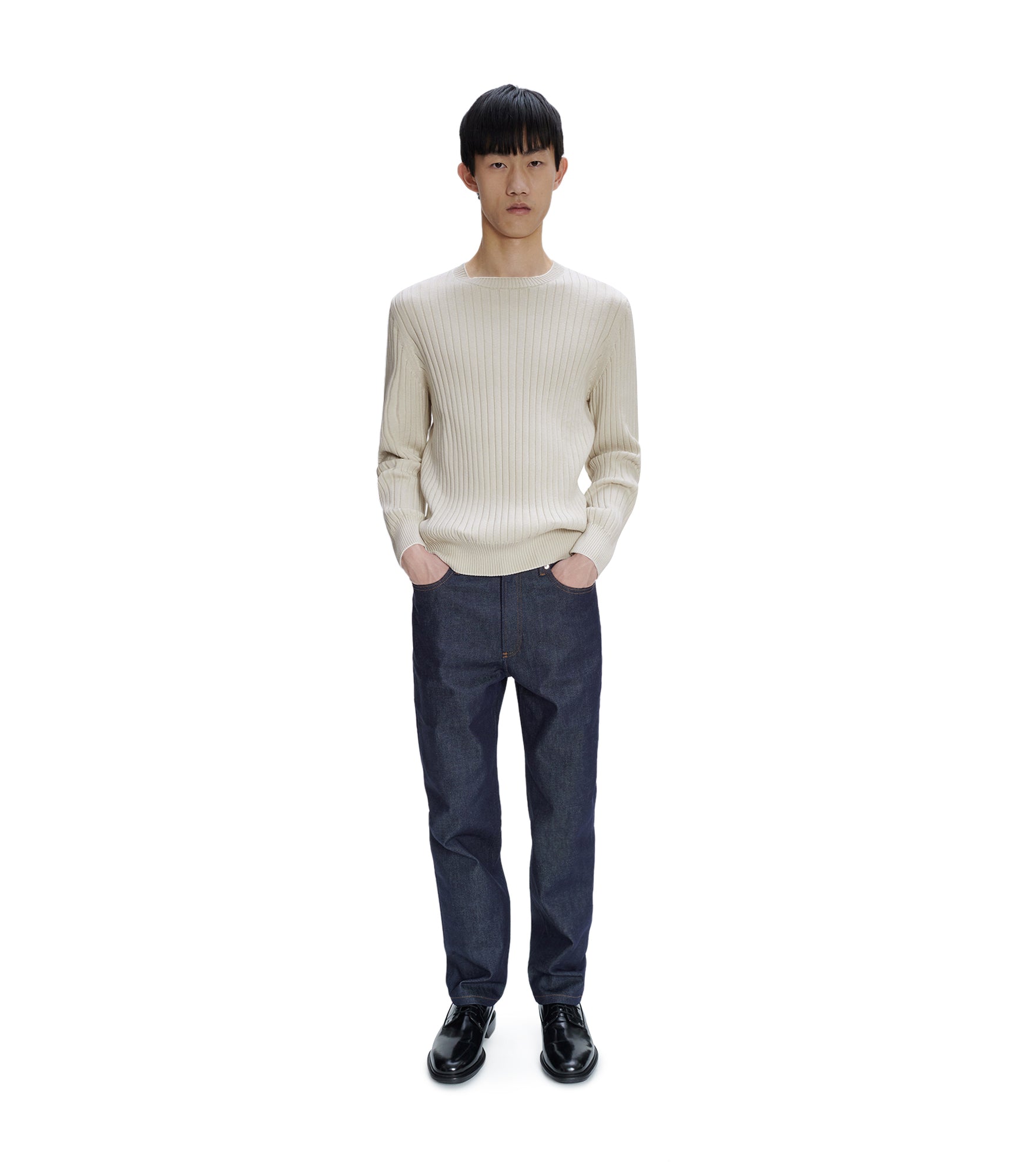 A.P.C. - Martin Jeans - Jean,All Products : American Fashion Style Bags On Sale