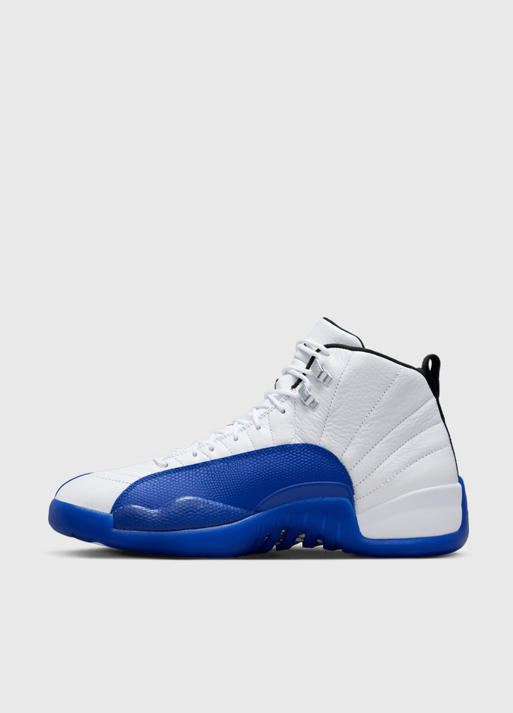 Sneakers Do Retro 12 Run Big Air Jordan 12 Retro 'Blueberry' Sneakers