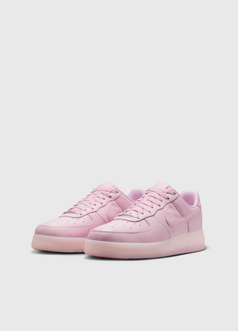 x NOCTA Air Force 1 Low 'Pink Foam' Sneakers