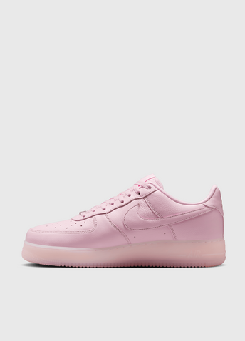 x NOCTA Air Force 1 Low 'Pink Foam' Sneakers