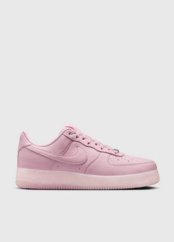 x NOCTA Air Force 1 Low 'Pink Foam' Sneakers
