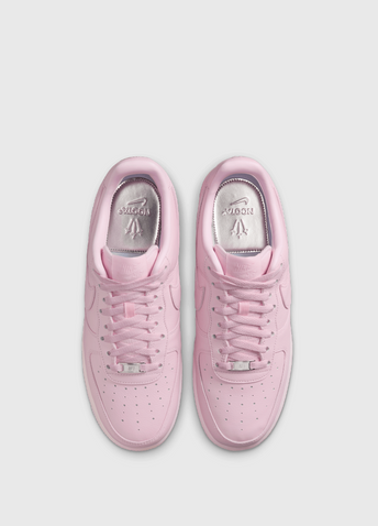 x NOCTA Air Force 1 Low 'Pink Foam' Sneakers