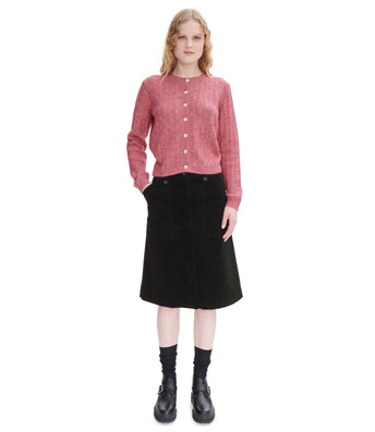 Milena Cardigan