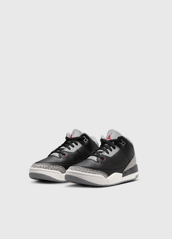 Air Jordan Retro OG 'Black Cement' Sneakers (PS)