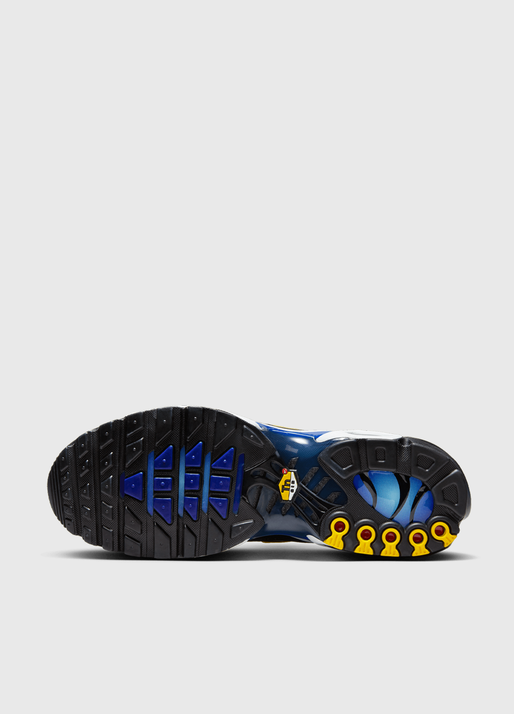 Plus Og Nike Air Max Hyper Blue Air Max Plus OG 'Hyper Blue' Sneakers