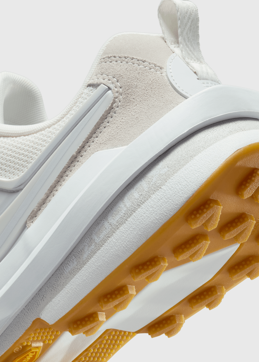 x sacai Zegamadome 'Summit White' Sneakers