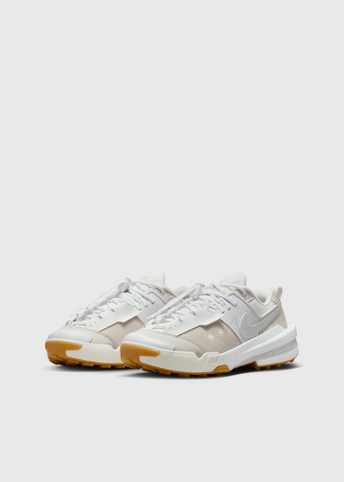 x sacai Zegamadome 'Summit White' Sneakers