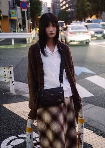 Tanker Envelope Bag