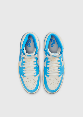 Air Jordan 1 Retro High OG 'UNC Reimagined' Sneakers
