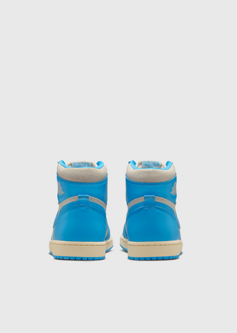 Air Jordan 1 Retro High OG 'UNC Reimagined' Sneakers