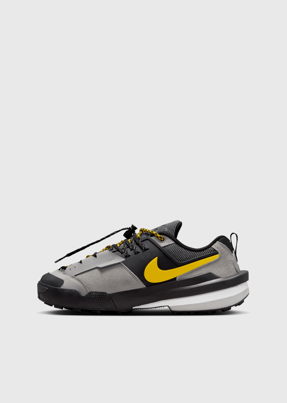 x sacai Zegamadome 'Matte Silver' Sneakers