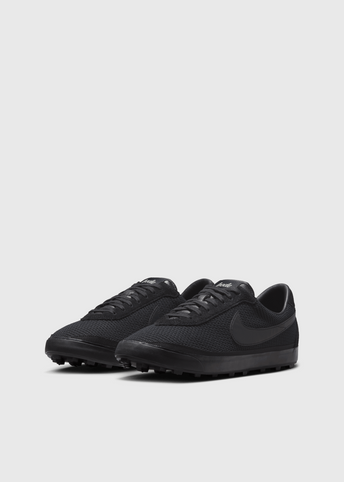 x Bode Astrograbber 'Black' Sneakers