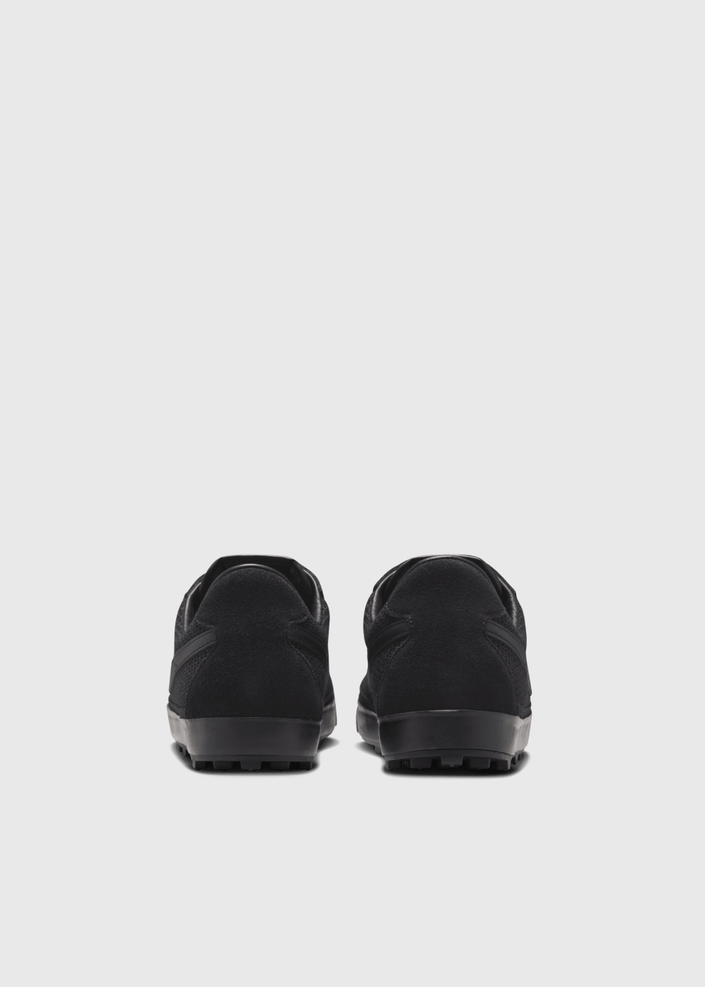 x Bode Astrograbber 'Black' Sneakers
