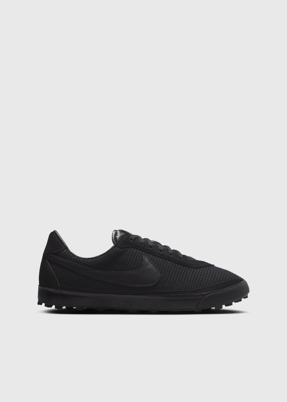 x Bode Astrograbber 'Black' Sneakers