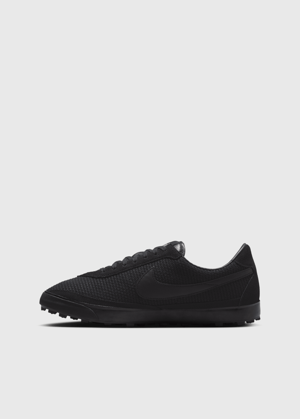x Bode Astrograbber 'Black' Sneakers