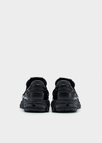x Junya Watanabe MAN 1906L 'Black' Loafers x Junya Watanabe MAN 1906L 'Black' Loafers
