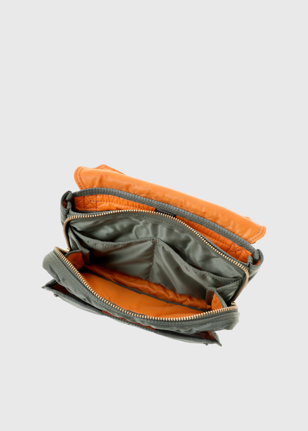 Tanker Shoulder Bag Tanker Shoulder Bag