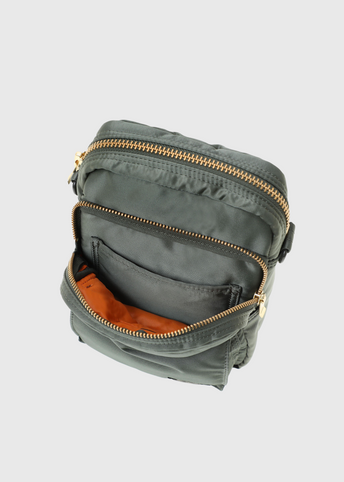 Porter-Yoshida & Co. - Tanker Vertical Bag in Navy – Stoy