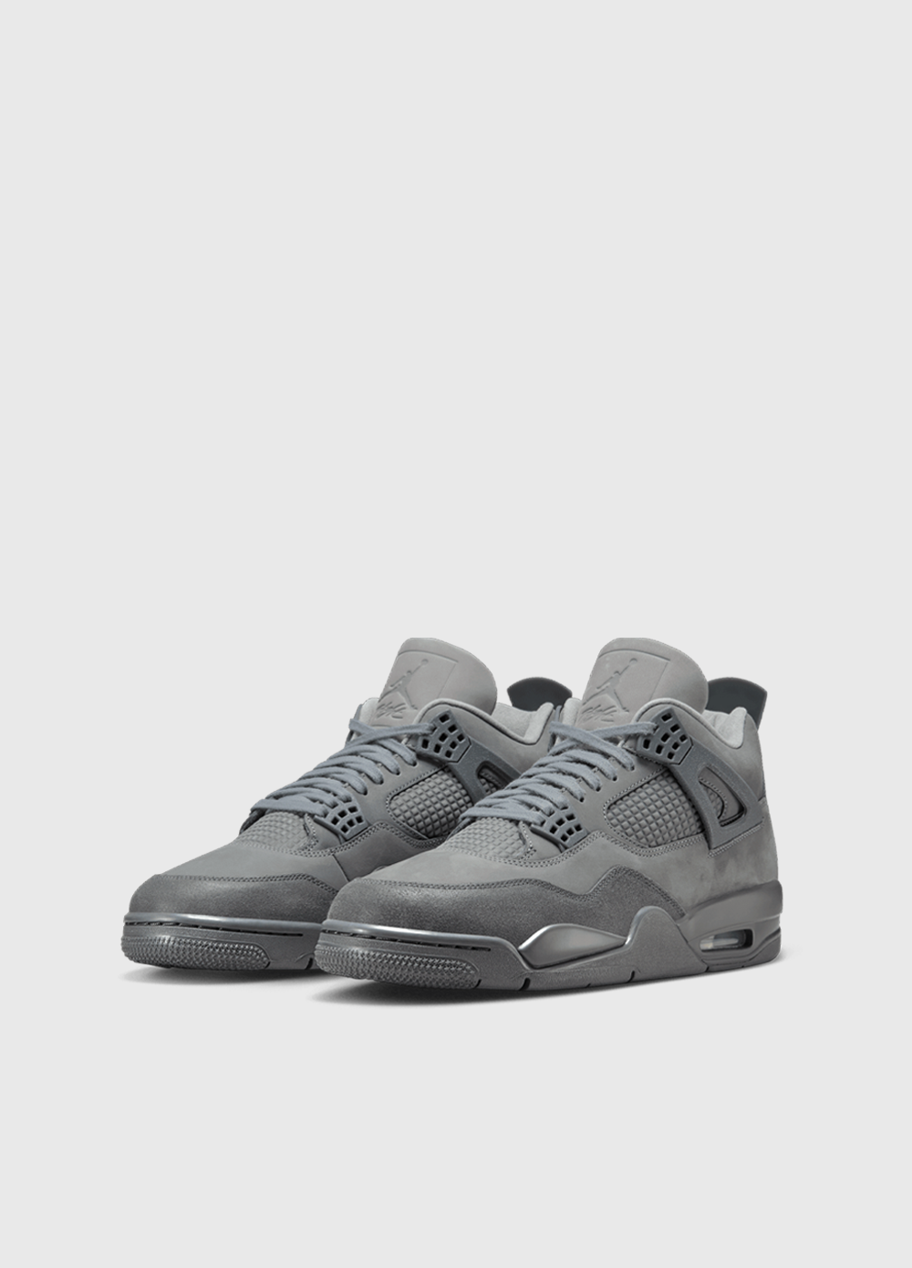 Air Jordan 4 Retro SE Wet Cement Sneakers