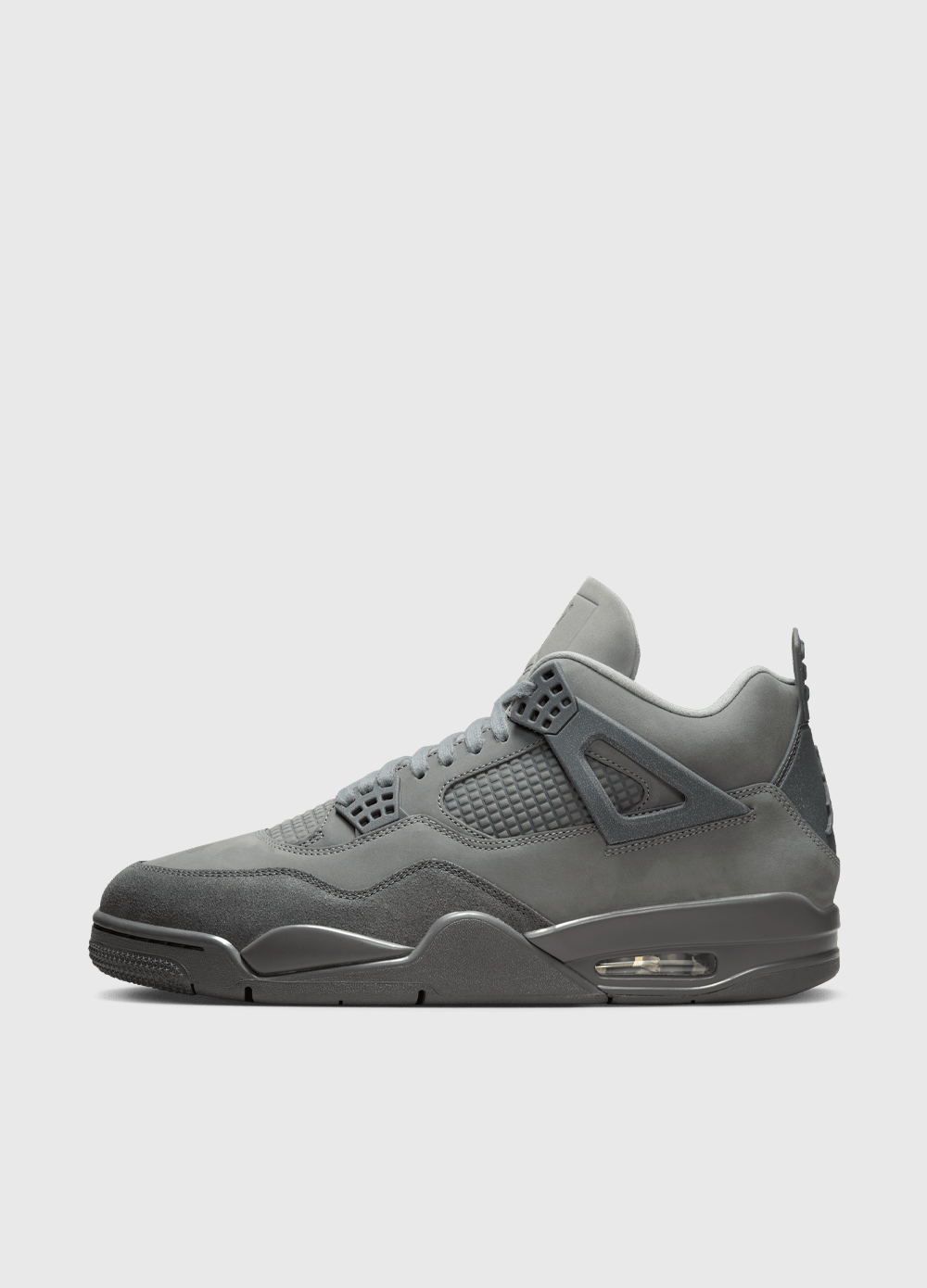 Air Jordan 4 Retro SE Wet Cement Sneakers