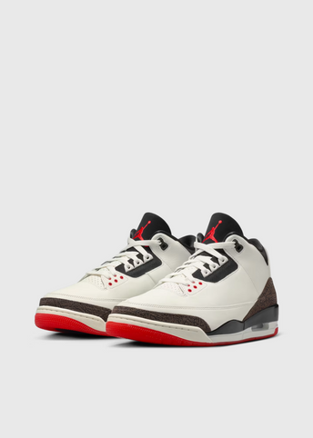 Air Jordan 3 Retro 'World's Best Dad' Sneakers