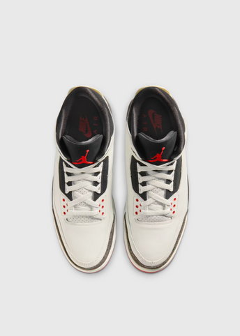 Air Jordan 3 Retro 'World's Best Dad' Sneakers