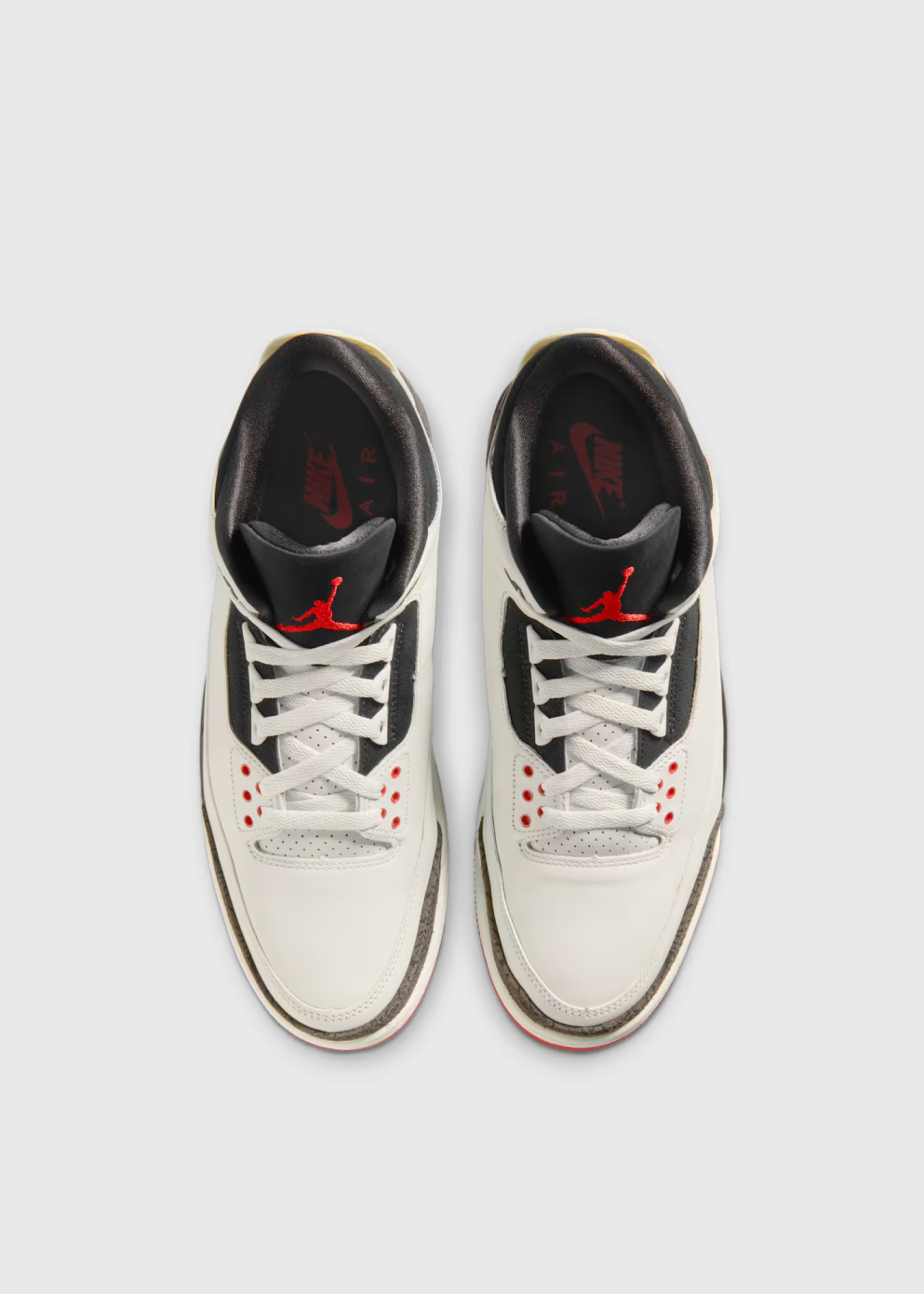 Air Jordan 3 Retro 'World's Best Dad' Sneakers