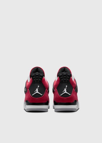 Air Jordan 4 Retro 'Toro Bravo' Sneakers