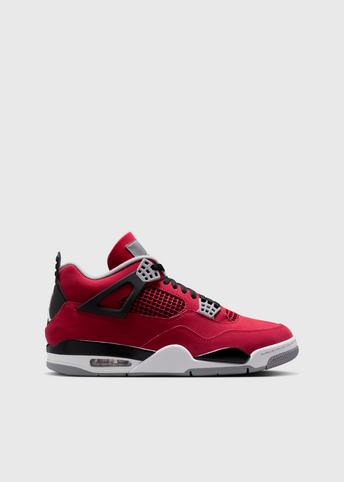 Air Jordan 4 Retro 'Toro Bravo' Sneakers
